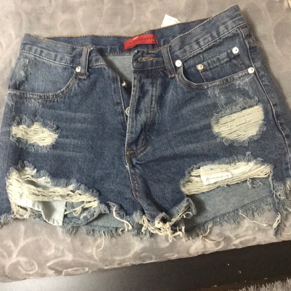 Shorts